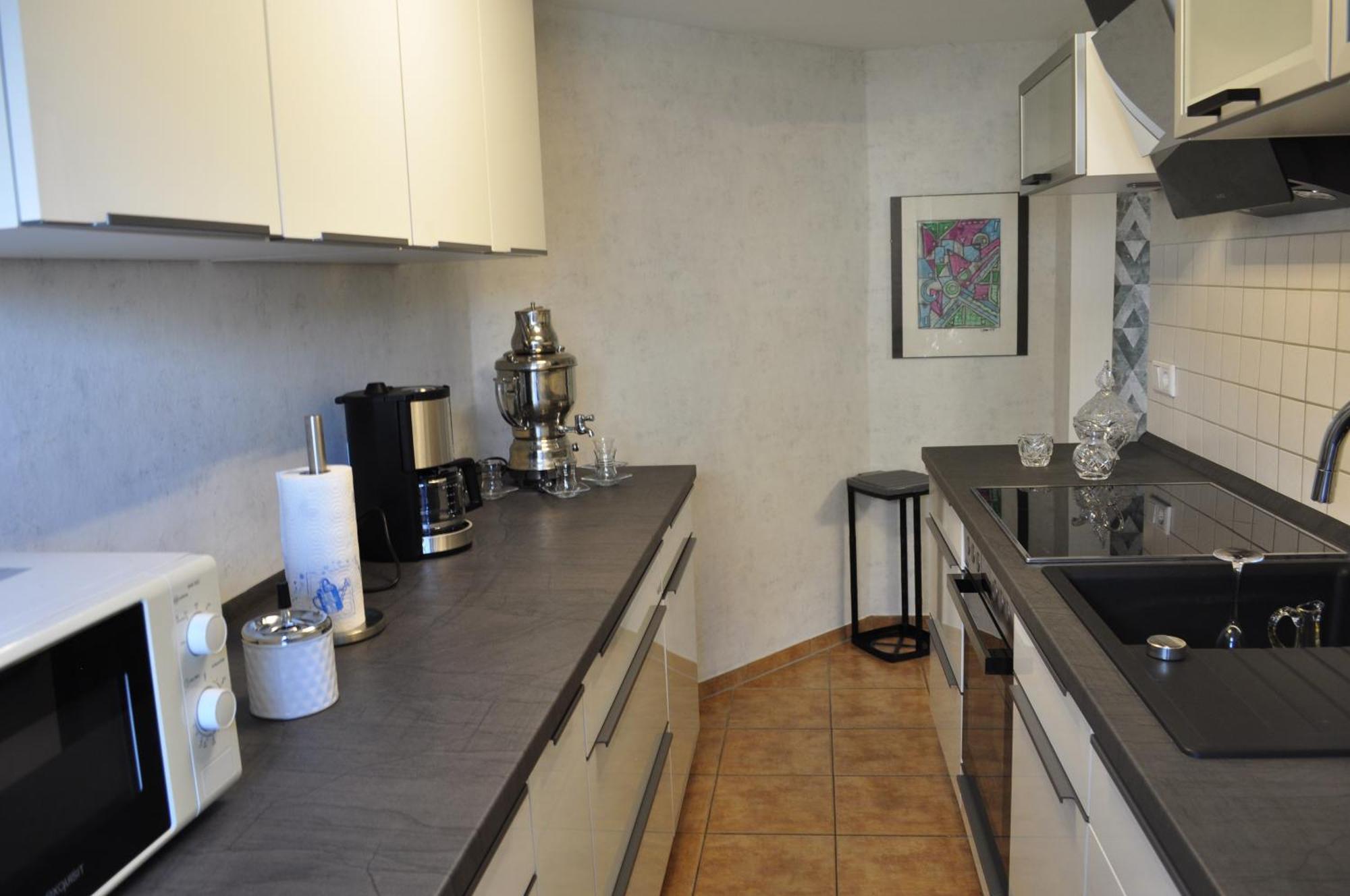 Ferien/Monteurwohnung Volling Lengede Exterior foto