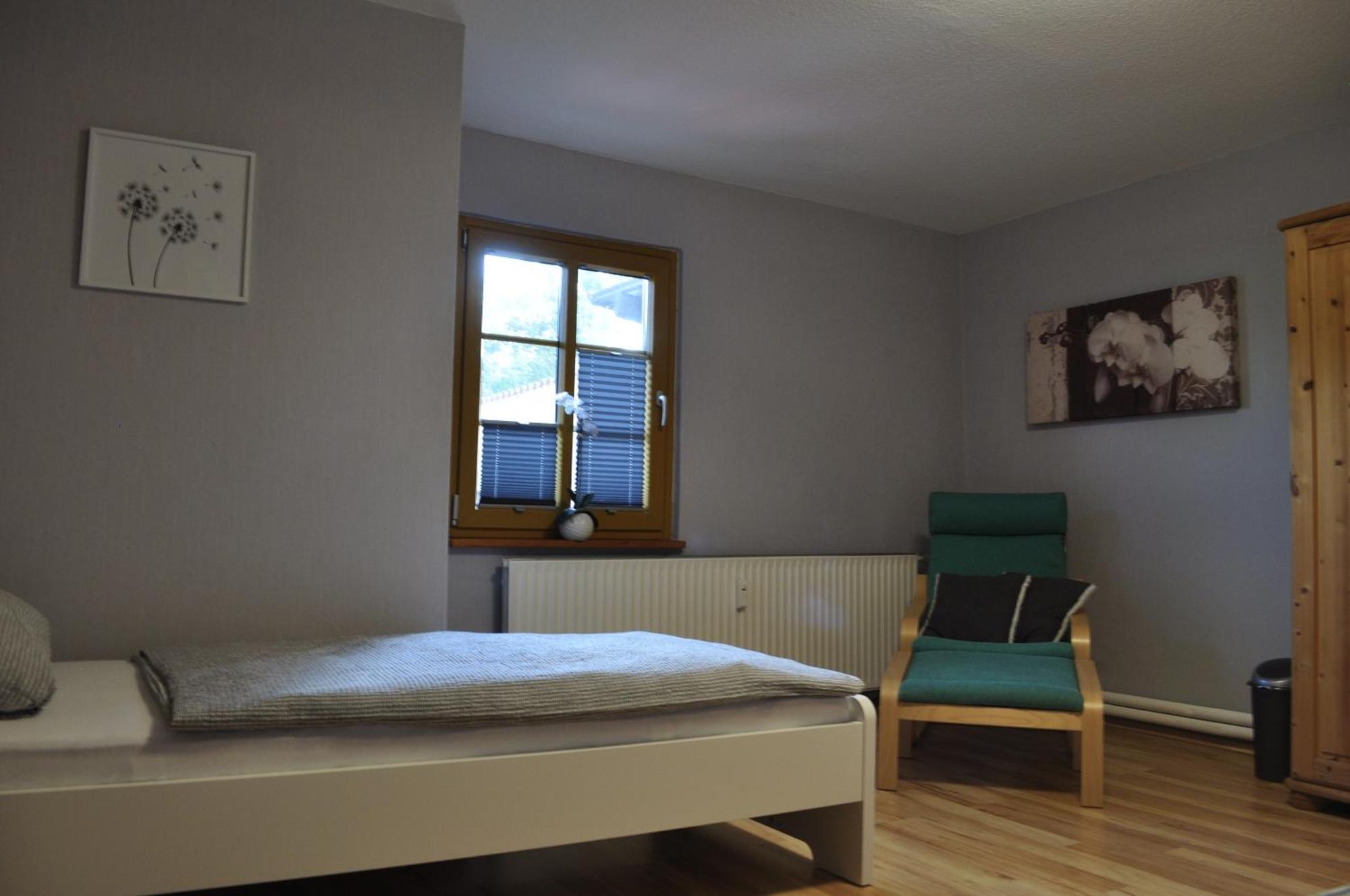 Ferien/Monteurwohnung Volling Lengede Exterior foto