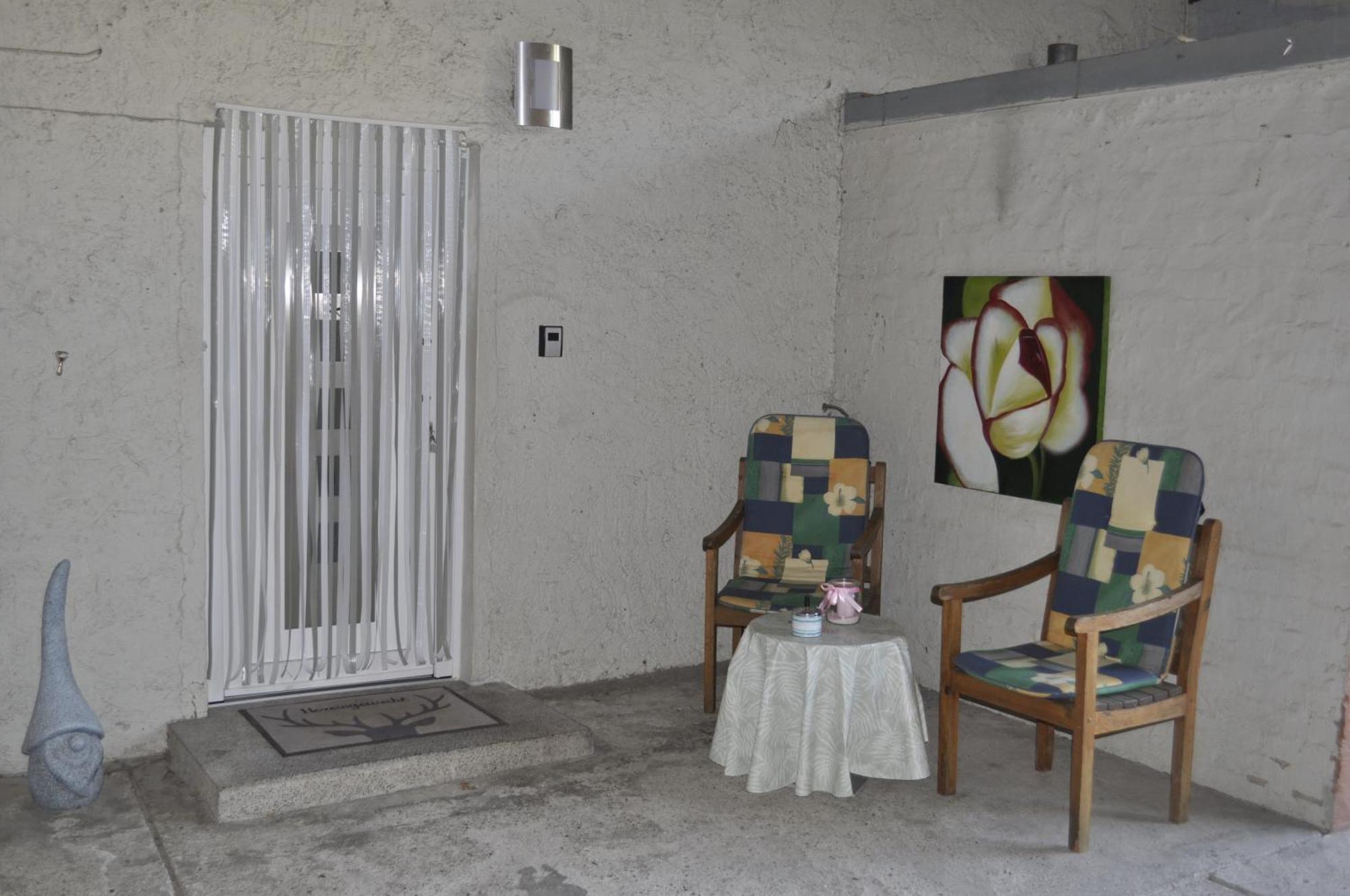 Ferien/Monteurwohnung Volling Lengede Exterior foto