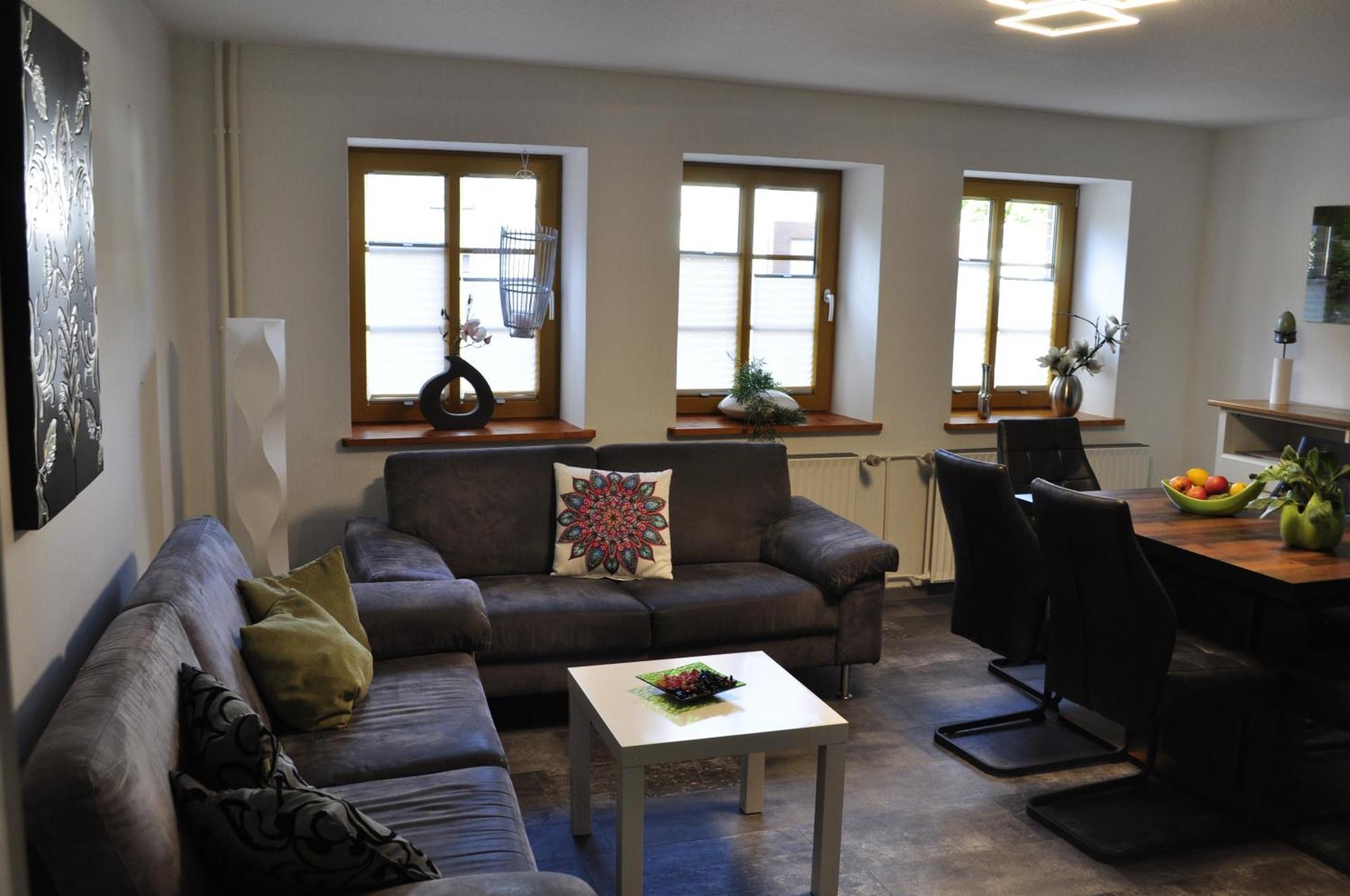 Ferien/Monteurwohnung Volling Lengede Exterior foto